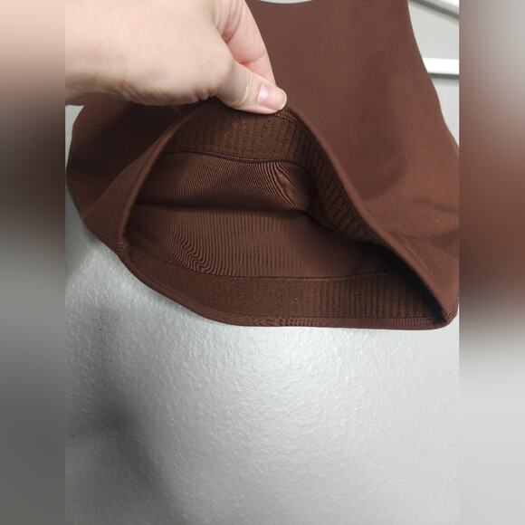 Girlfriend collective Dylan sports bra - Picture 3 of 5